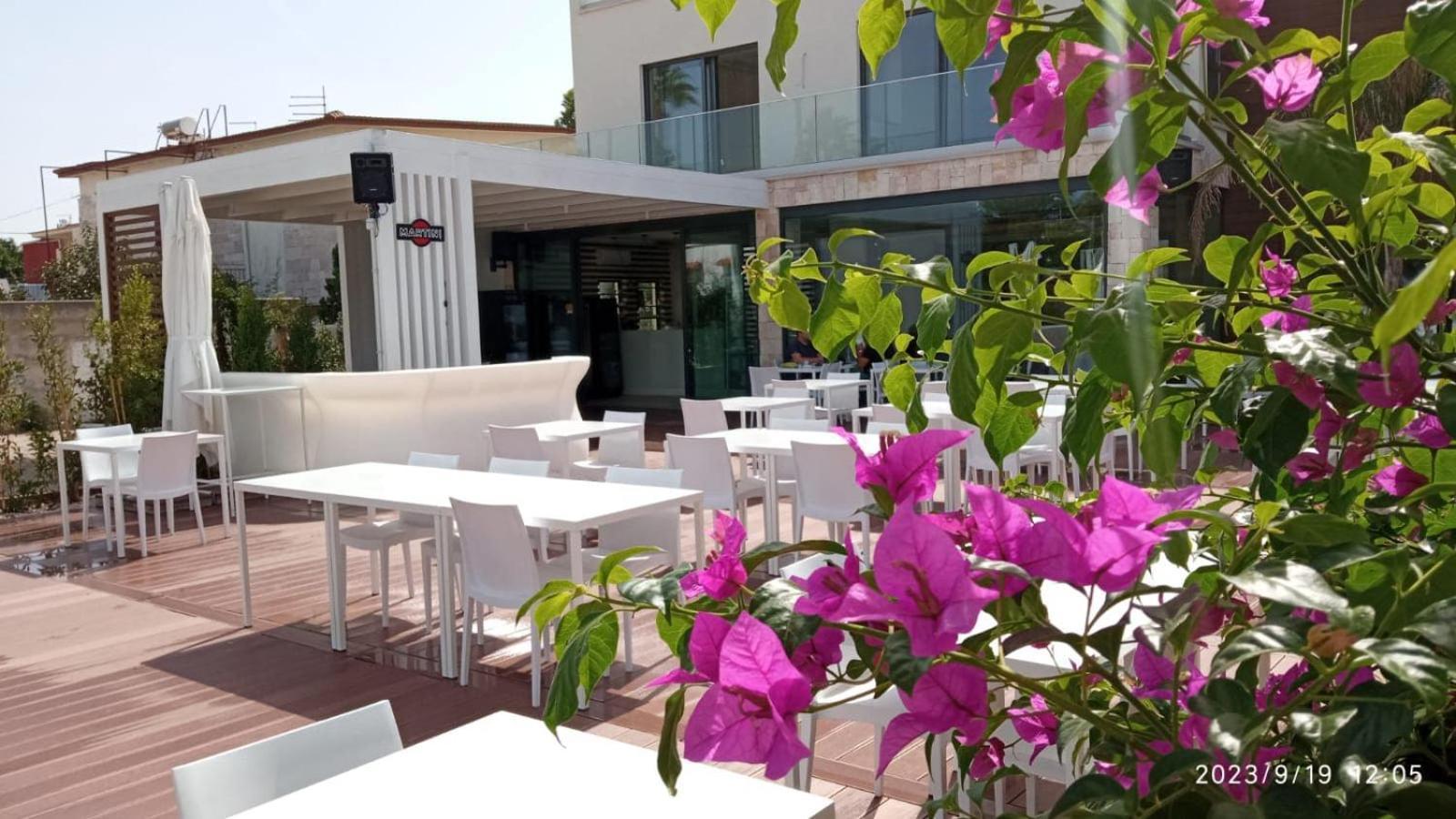 Shah Rooms&Relax Taranto Exterior foto
