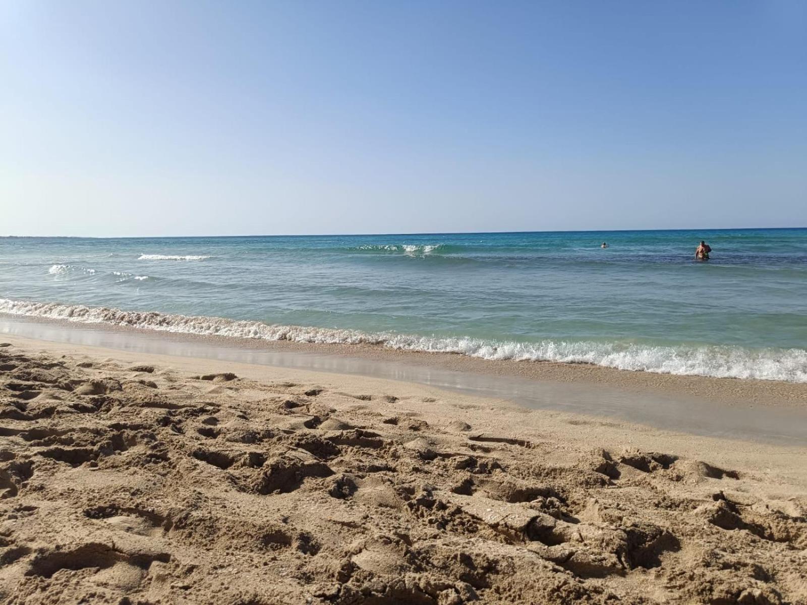Shah Rooms&Relax Taranto Exterior foto